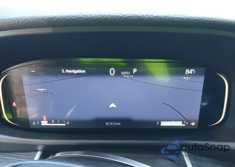 2024 Jeep Wagoneer L Series Ii 4X4 from USA, damaged, VIN 1C4SJSBP8RS130931